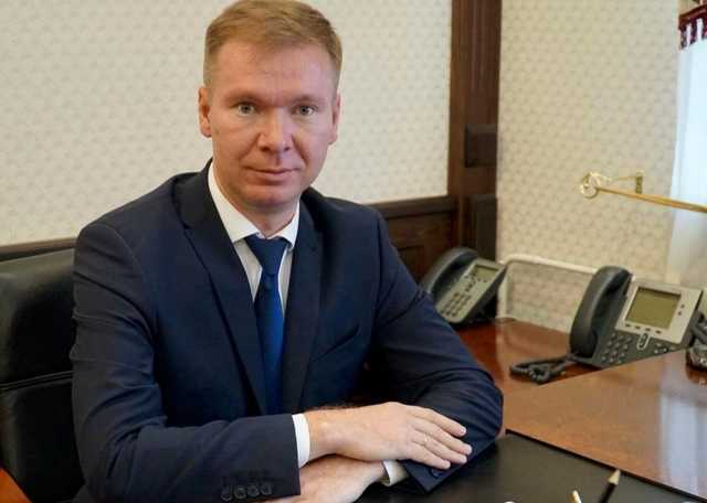 «Кадргейт» імені керівника Закарпатської митниці – Миколи Румянцева