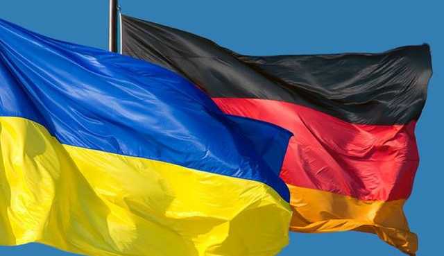 Новое немецкое правительство будет поддерживать Украину на пути к членству в Евросоюзе