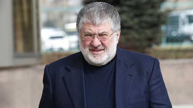 Влада пробачила Коломойському борг в 4,7 млрд гривен, – екс-член АМКУ