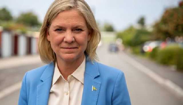 Спустя несколько часов после избрания: премьер Швеции уходит в отставку