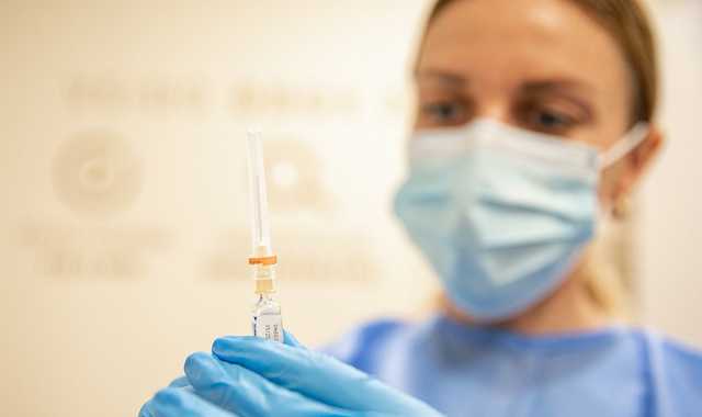 В ВОЗ предложили европейским странам задуматься о введении обязательной вакцинации