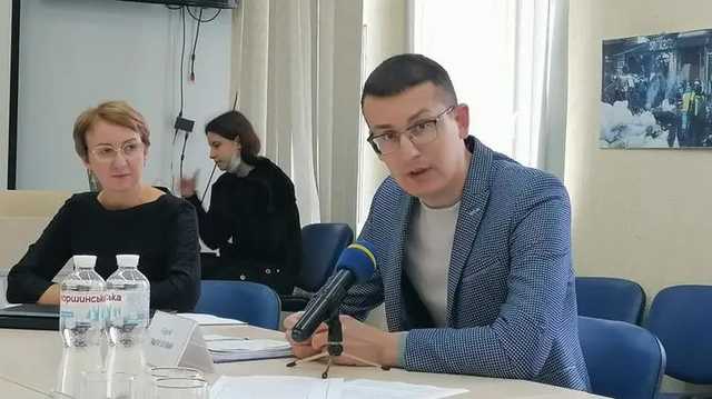 Глава НСЖУ Томиленко отреагировал на бойкот "Украины 24" "слугами народа"