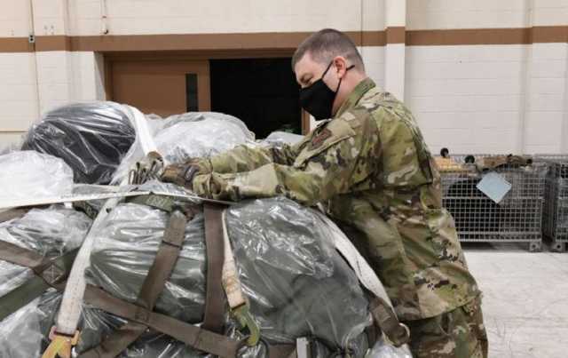 Канада может увеличить военную помощь Украине из-за активности России на границе