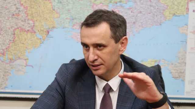 В Минздраве изменили срок действия "желтого" сертификата: сколько он будет действовать