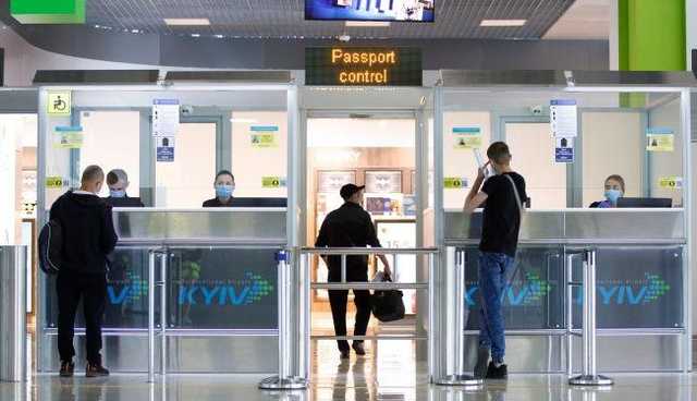 ЕС изменит правила пересечения границы в ближайшее время