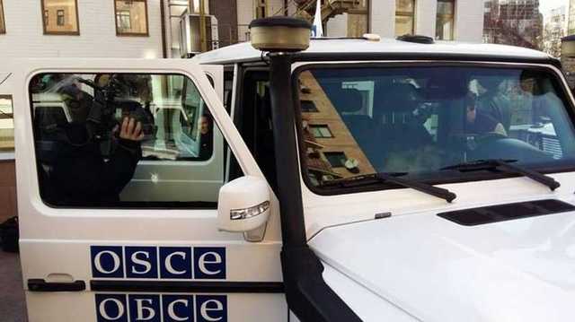 После перемирия на Донбассе ситуация только ухудшилась, – ОБСЕ