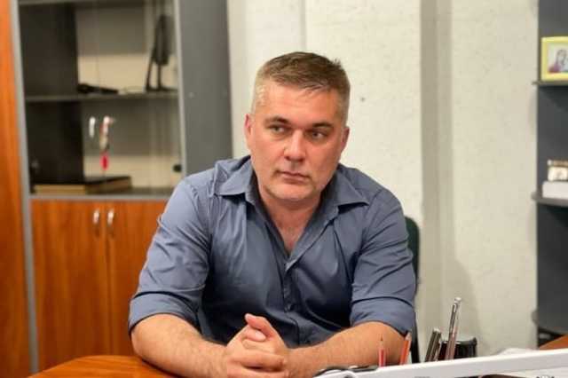 Уволен зампред Харьковского облсовета, подозреваемый в вымогательстве