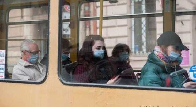 COVID-19: где и когда высок риск заразиться коронавирусом?