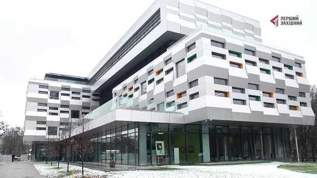 Во Львове студент второго курса умер от внезапного инсульта