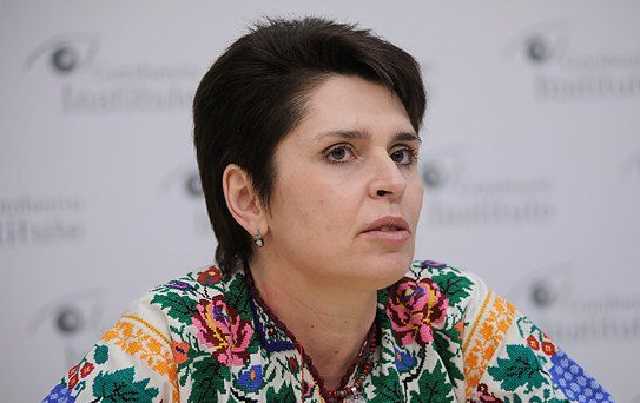 Против главы Госказначейства Татьяны Слюз бунтуют медики: украинцы могут остаться без бесплатных лекарств