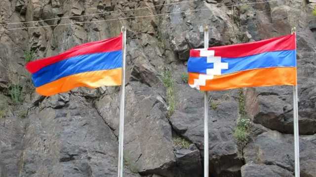 Армения и Азербайджан согласились изменить границы по советским картам