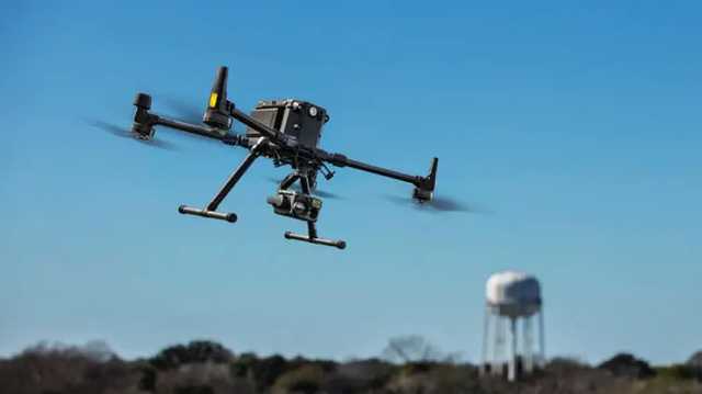 В Одессе бойцы ВСУ расстреляли из автомата полицейский дрон за 1,5 млн гривен