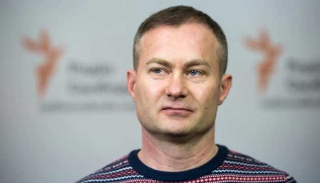 Гармаш: Россия окончательно погрузила Минский процесс "в кому"