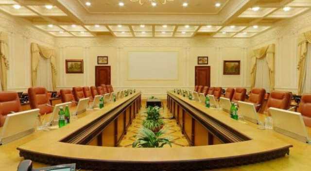 У Кабміні встановлять крісла класу Люкс