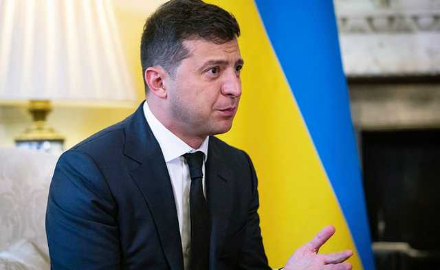 Оставшиеся без приглашений на пресс-марафон Зеленского журналисты выйдут на акцию протеста