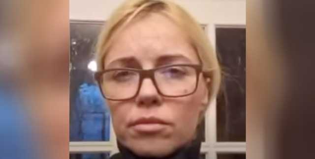 Мать водителя Infiniti убившего человека в Харькове вернулась в Украину и дала показания