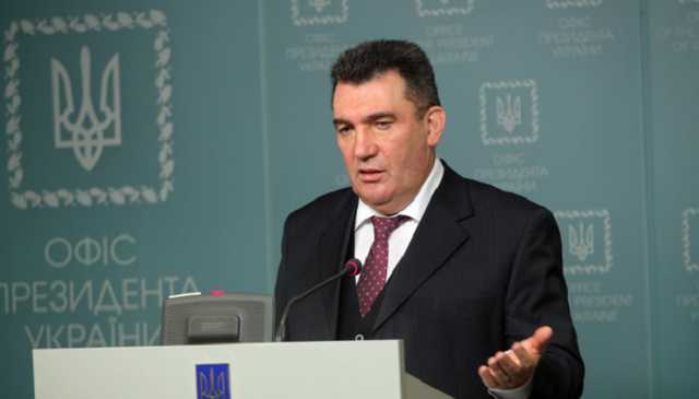 Путина в Киеве ждет разве ОПЗЖ, – Данилов