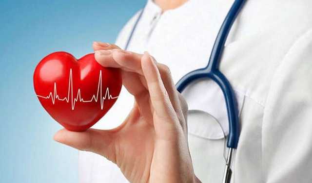 В МОЗ рассказали украинцам о влиянии коронавируса на сердечно-сосудистую систему