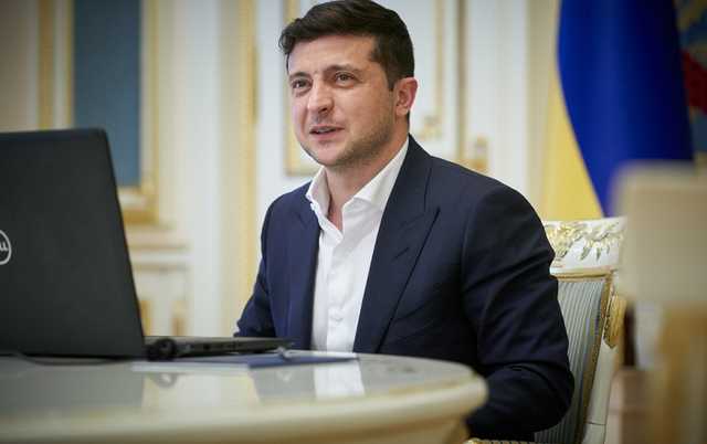 Банковая опубликовала список изданий, которые пригласили на пресс-конференцию Зеленского