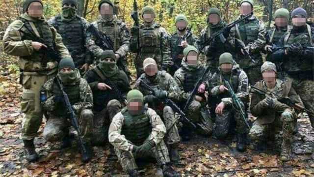 Европарламент признал ответственность РФ за преступления «вагнеровцев»