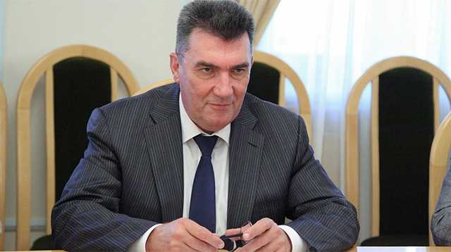 Будет ли война в Украине: позиция Данилова