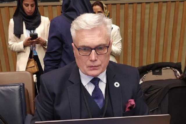 Кабмин назначил главу Госстата на второй пятилетний срок