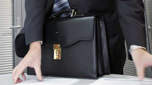 Семья главы предприятия НААН, пойманного на взятке, хранит миллион гривен наличными