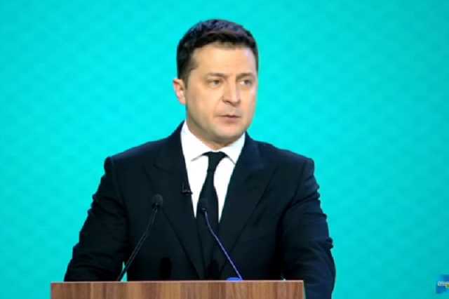 Зеленський заявив, що готується державний переворот за участі Ахметова