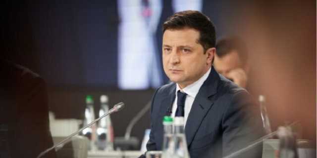 Это не о свободе слова, – Зеленский о медийной атаке Ахметова