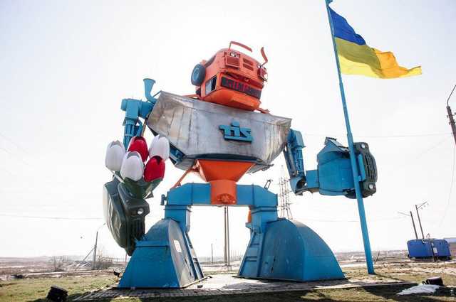 Одесская прокуратура не смогла взыскать 8 млн гривен с группы TIS