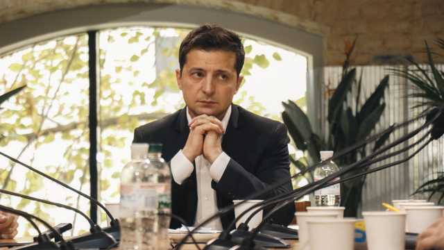 Недостаточная активность в договоренностях с РФ моя ошибка, - Зеленский