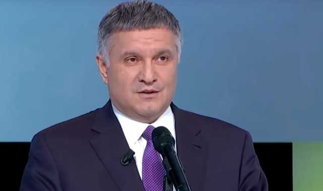 Аваков – о возможном госперевороте в Украине: я его не вижу