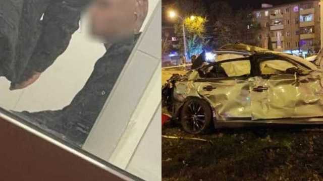 Несовершеннолетнему мажору, совершившему на Infiniti ДТП, назначили психиатрическую экспертизу