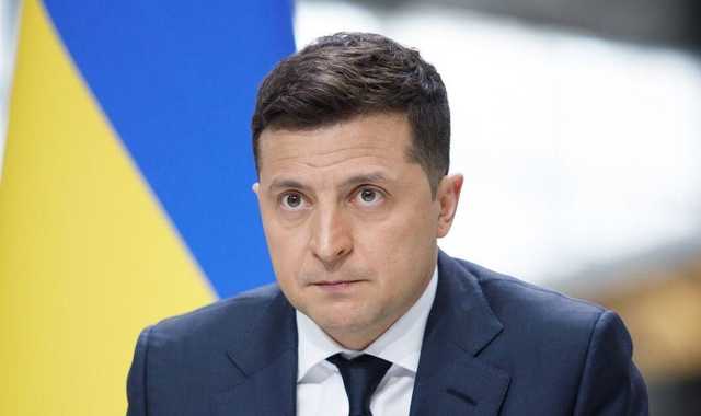 Зеленський про альтернативні формати по Донбасу: паралельний трек зараз йде