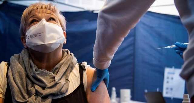 Германия обновила антирекорд по числу заражений коронавирусом