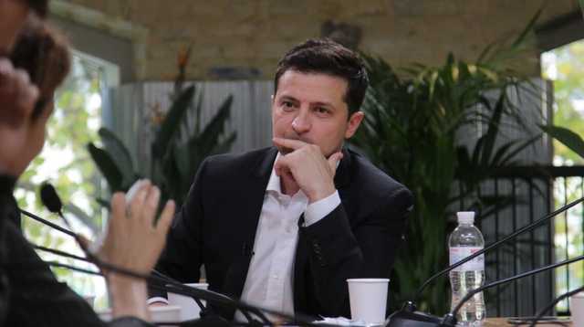 Сергей Лямец: “Теперь эти признания – серьезная проблема Зеленского”