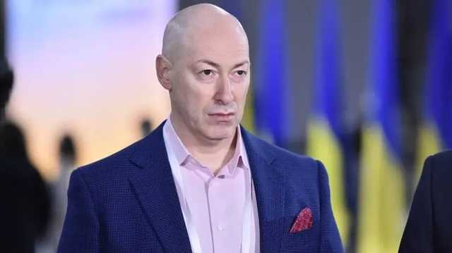 "Всю страну на@бали": Гордон матерился в адрес Зеленского в студии у Шустера