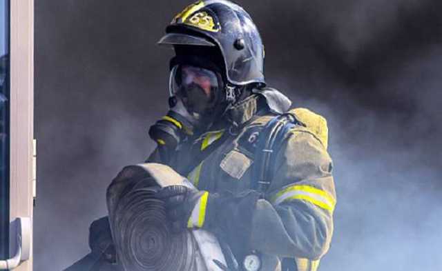 В России прогремели взрывы на заводе боеприпасов: есть пострадавшие