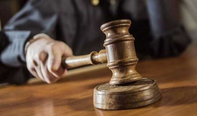 В Тернополе бизнесмену дали год тюрьмы за хищения