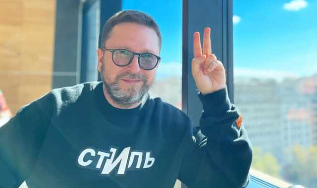 Под офис Шария в Мариуполе подбросили фаллоимитатор: партийцы думали, что это бомба