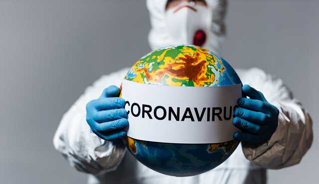 В Европе показали, как вакцинация от COVID-19 спасает жизни