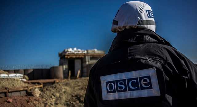 Глава ОБСЕ осудила систематические препятствия работе наблюдателей на Донбассе