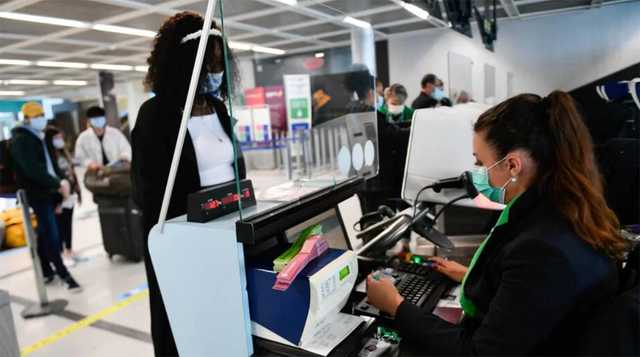 Грузия ввела карантин для прибывающих из стран Африки