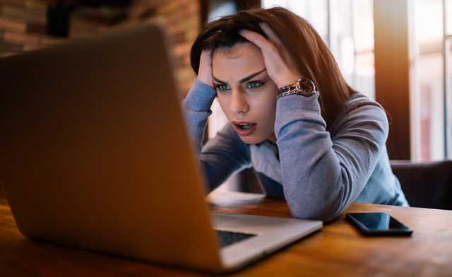 В Гарвардском университете изучили, как соцсети влияют на людей старше 30