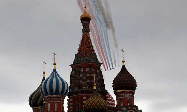 Произошло то, чего Москва всегда боялась — мнение