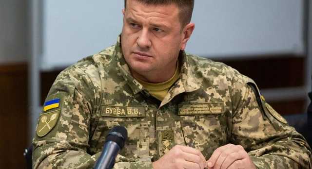 Бурба рассказал, как его заставляли опровергнуть существование операции «Авеню»