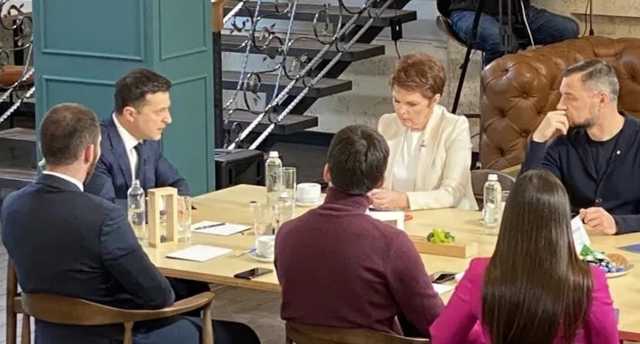 Такого ще не було. Ми перейшли якусь невидиму межу