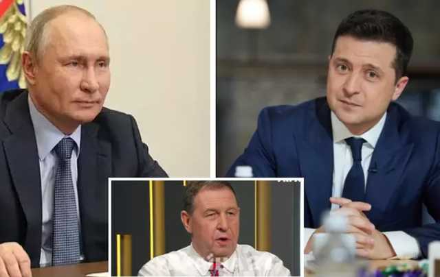 Заявою про держпереворот Зеленський повністю копіює Путіна та Лукашенка, – Іларіонов