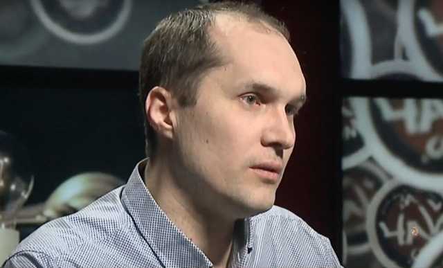 ДБР порушило справу проти журналіста Бутусова