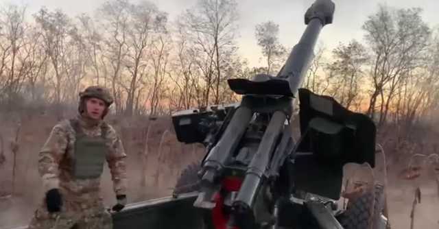 На «выстрел» Бутусова отреагировала ТКГ по Донбассу